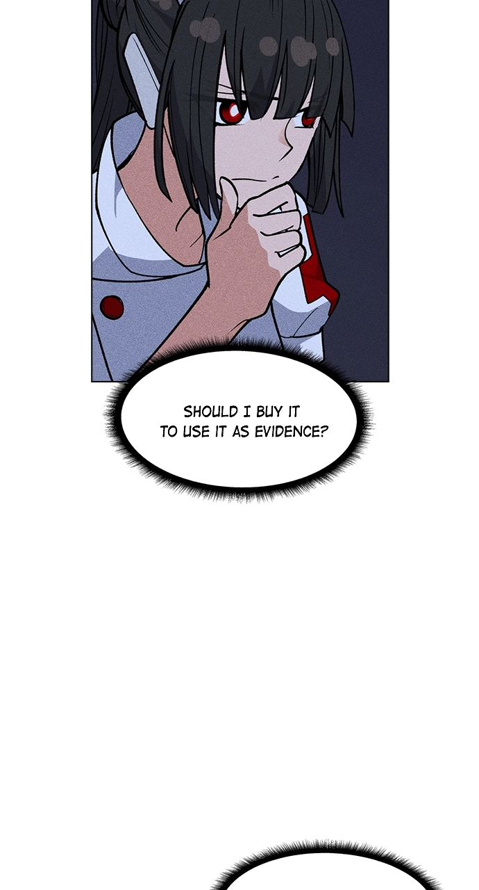Housekeeper Chapter 47 Page 55