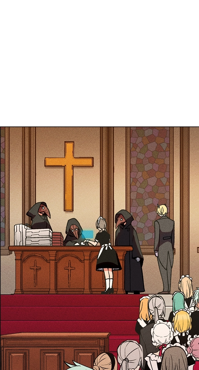 Housekeeper Chapter 47 Page 57
