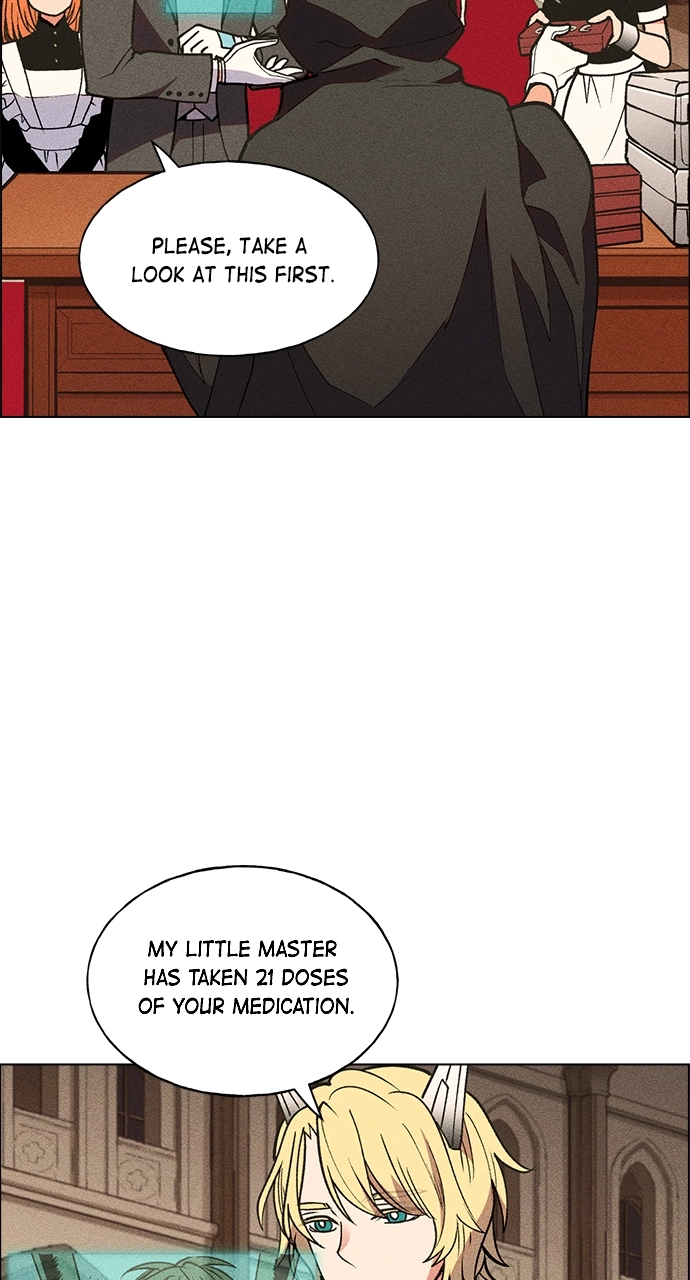 Housekeeper Chapter 47 Page 60