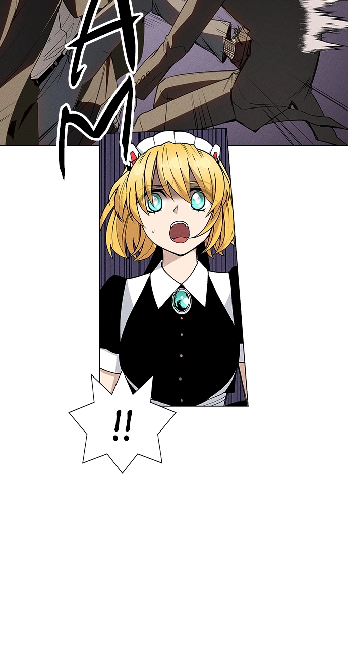 Housekeeper Chapter 47 Page 63
