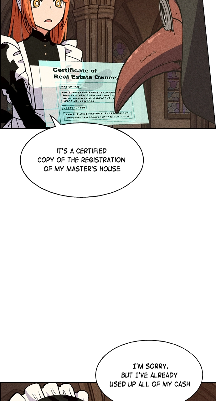 Housekeeper Chapter 47 Page 66