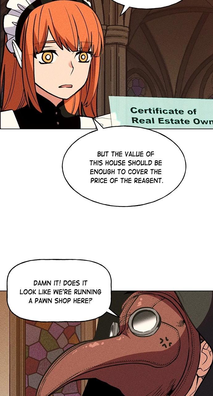 Housekeeper Chapter 47 Page 67