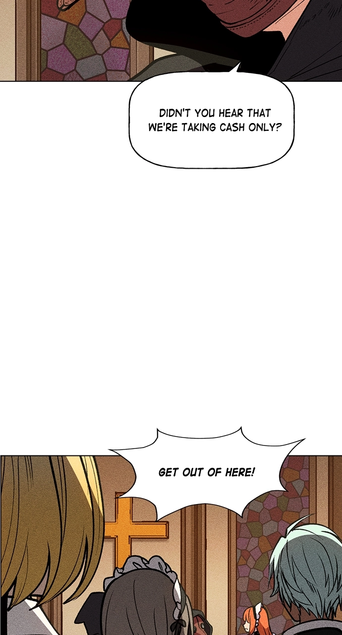 Housekeeper Chapter 47 Page 68