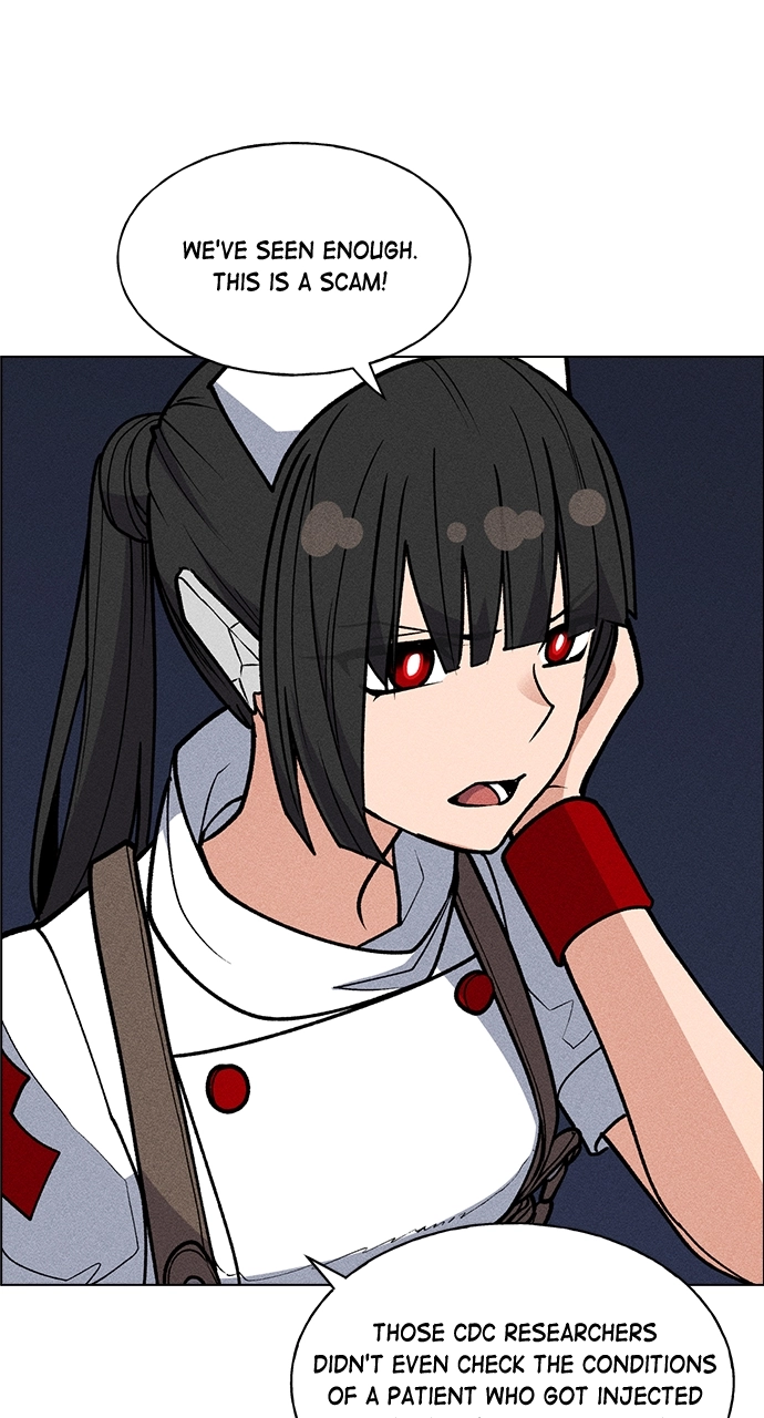 Housekeeper Chapter 47 Page 71