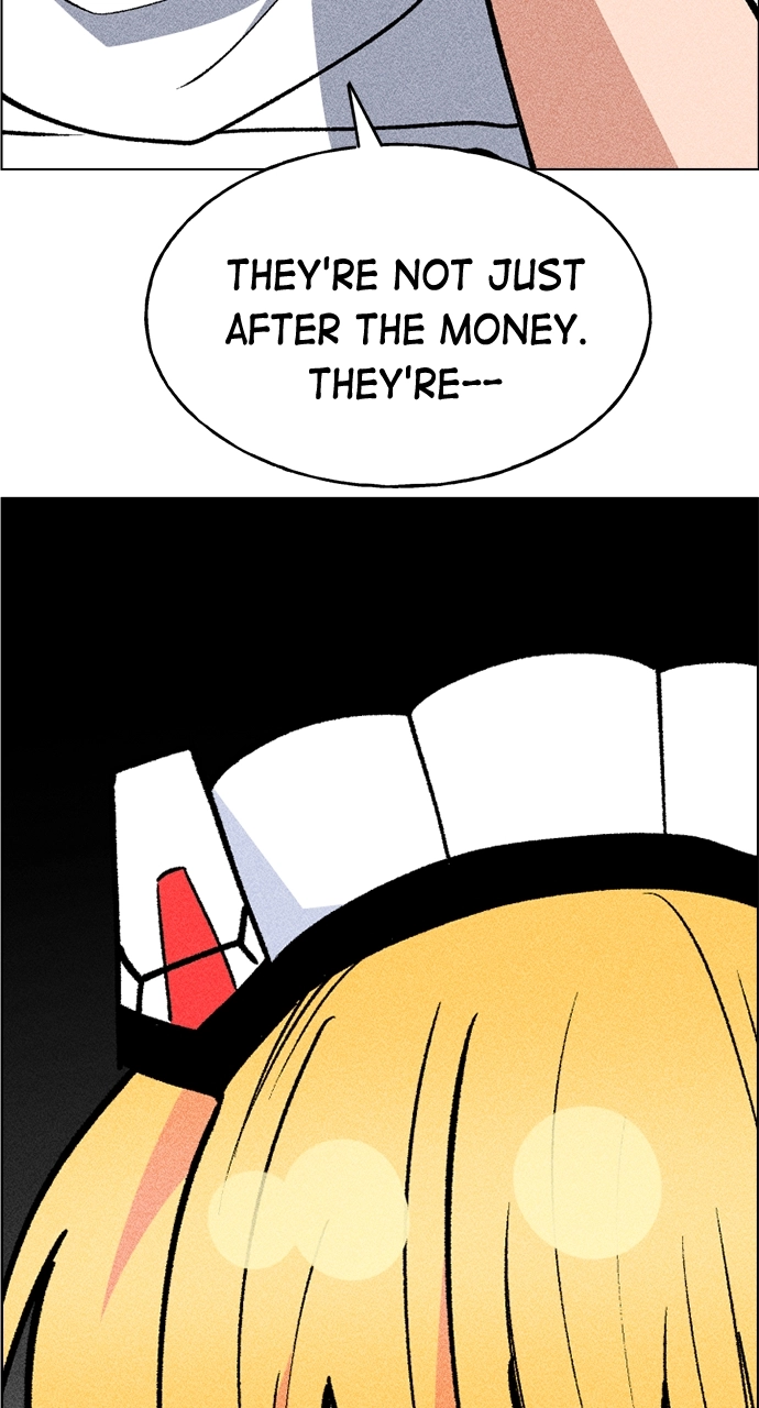 Housekeeper Chapter 47 Page 74