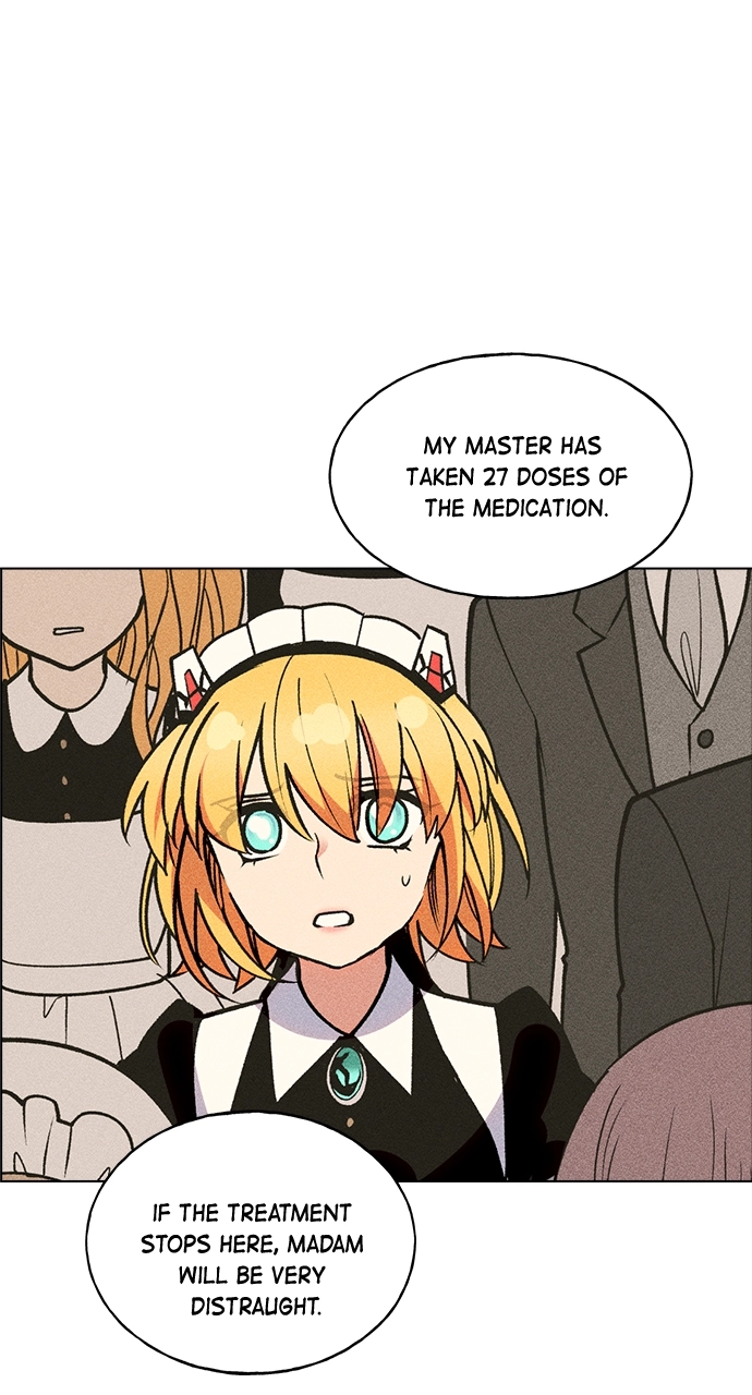 Housekeeper Chapter 47 Page 78