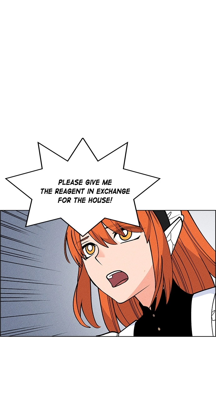 Housekeeper Chapter 47 Page 79