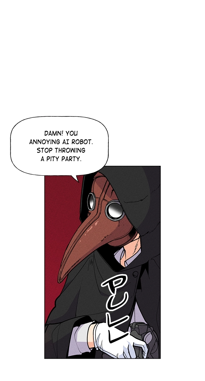 Housekeeper Chapter 47 Page 80