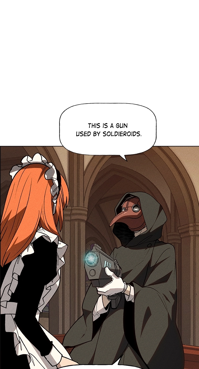 Housekeeper Chapter 47 Page 82