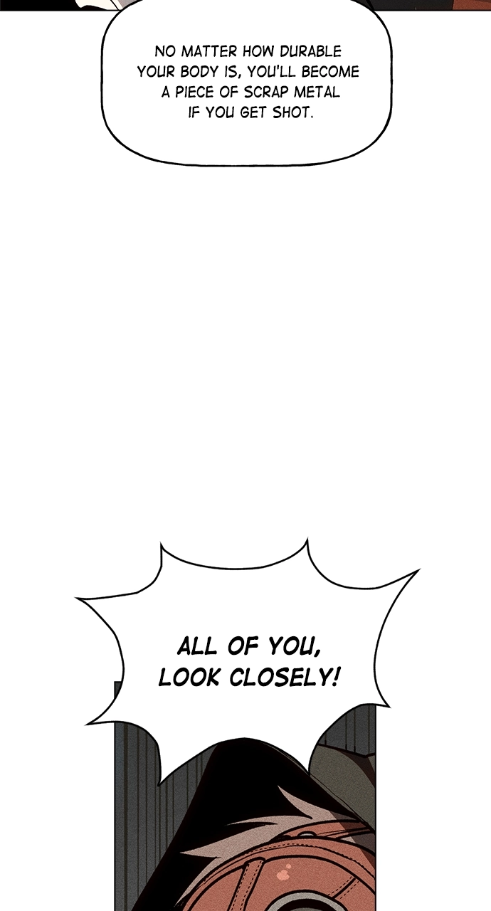 Housekeeper Chapter 47 Page 83