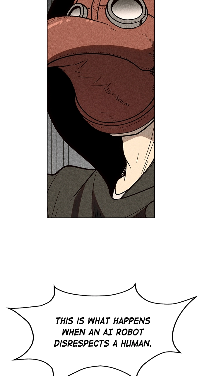 Housekeeper Chapter 47 Page 84