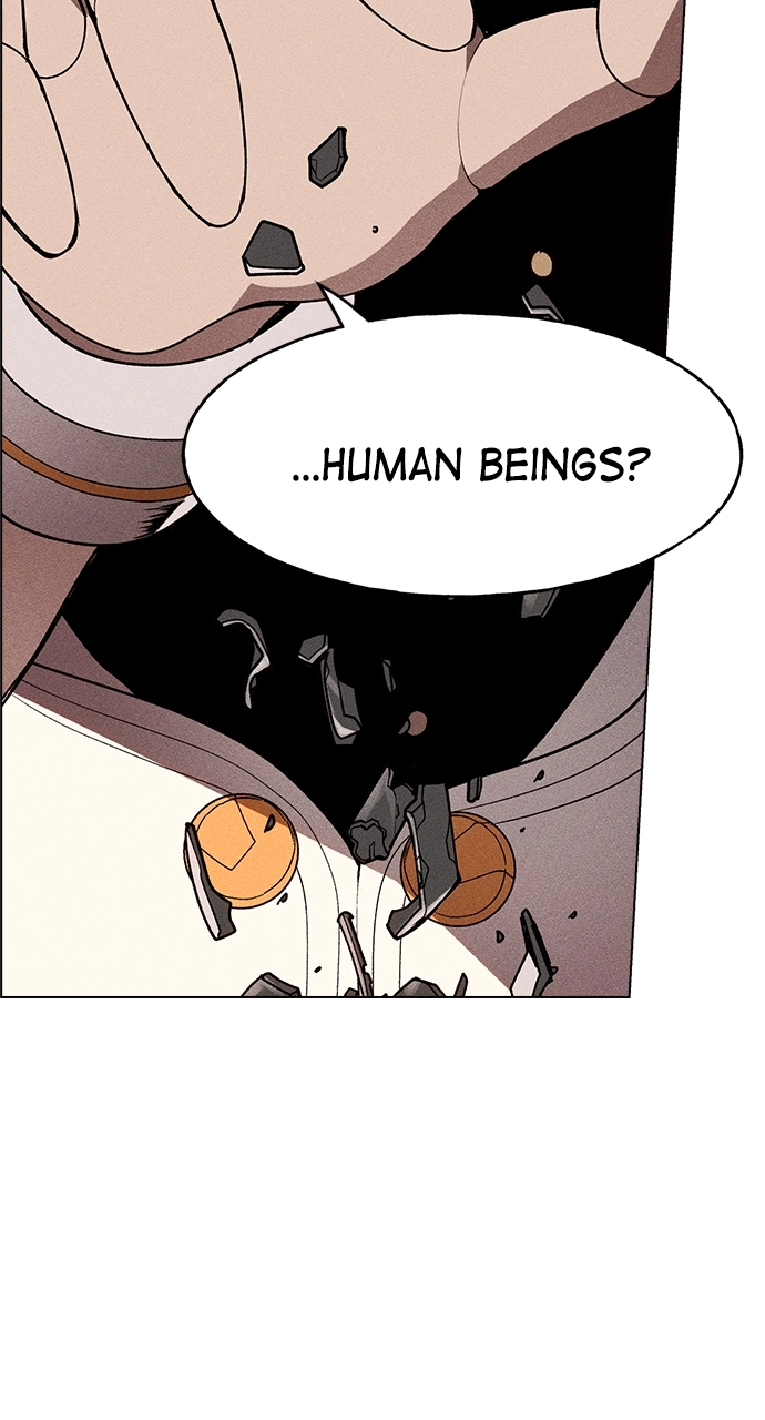 Housekeeper Chapter 47 Page 92