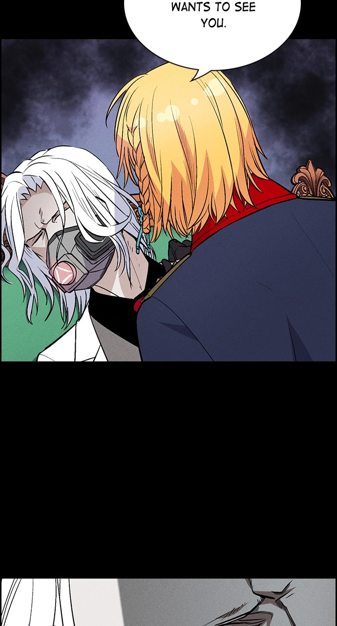 Housekeeper Chapter 111 Page 6