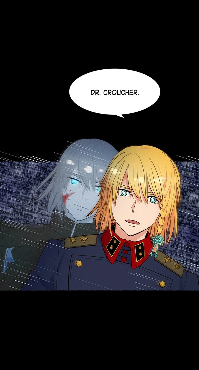 Housekeeper Chapter 111 Page 8