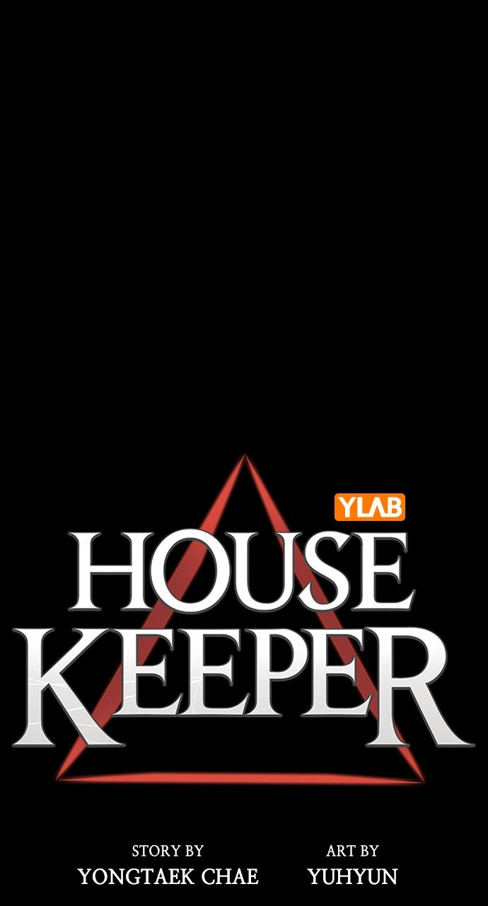 Housekeeper Chapter 111 Page 10