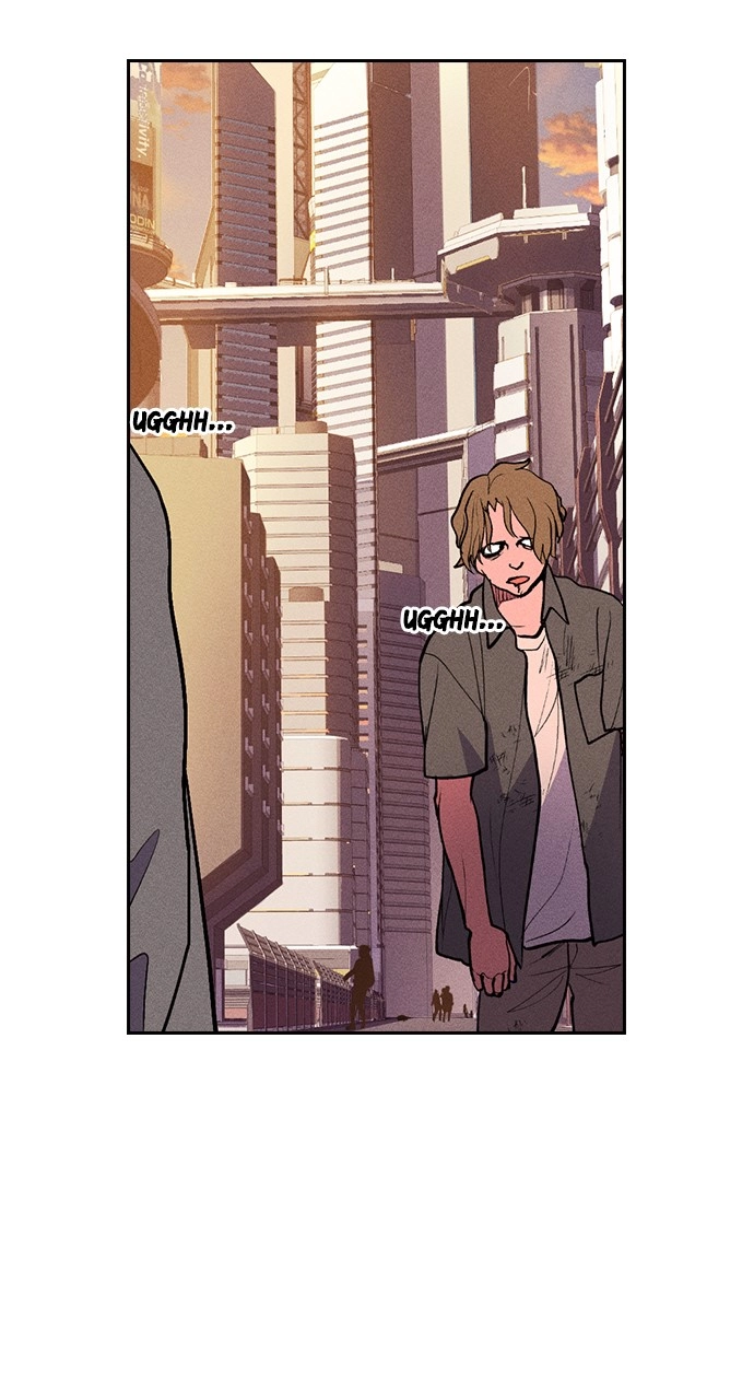 Housekeeper Chapter 111 Page 17