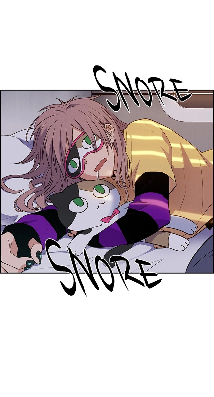 Housekeeper Chapter 111 Page 18
