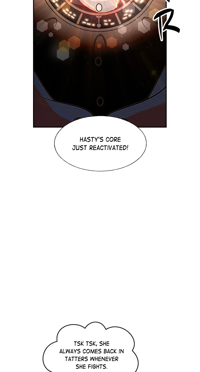Housekeeper Chapter 111 Page 20