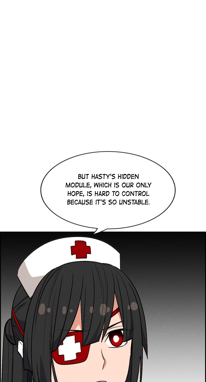 Housekeeper Chapter 111 Page 23
