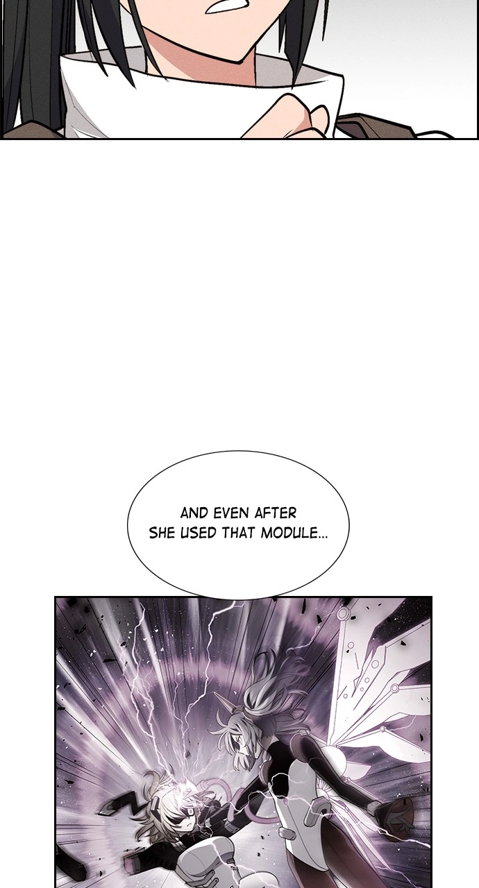 Housekeeper Chapter 111 Page 24