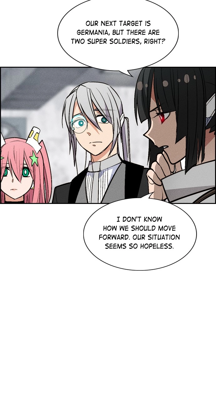 Housekeeper Chapter 111 Page 26