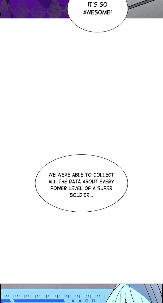 Housekeeper Chapter 111 Page 29