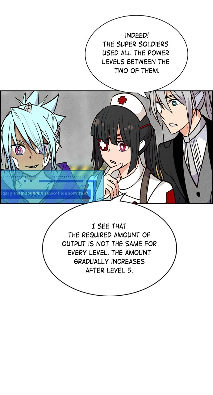 Housekeeper Chapter 111 Page 31