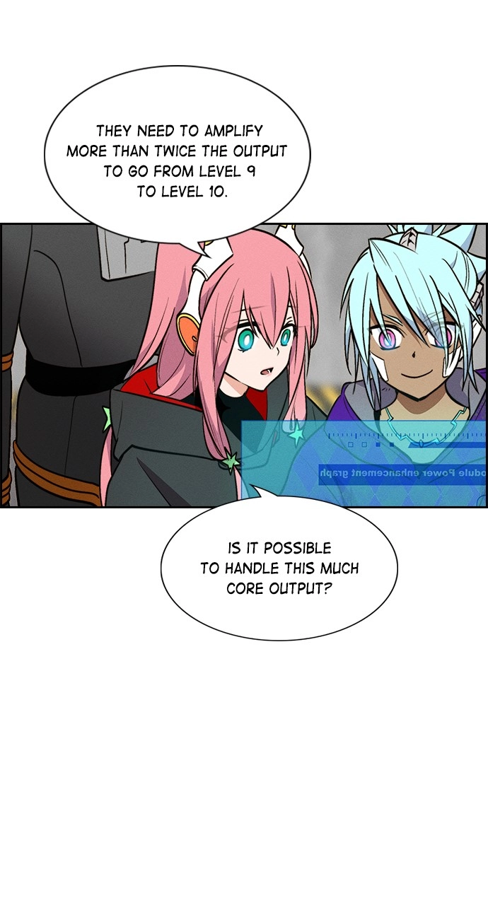 Housekeeper Chapter 111 Page 32