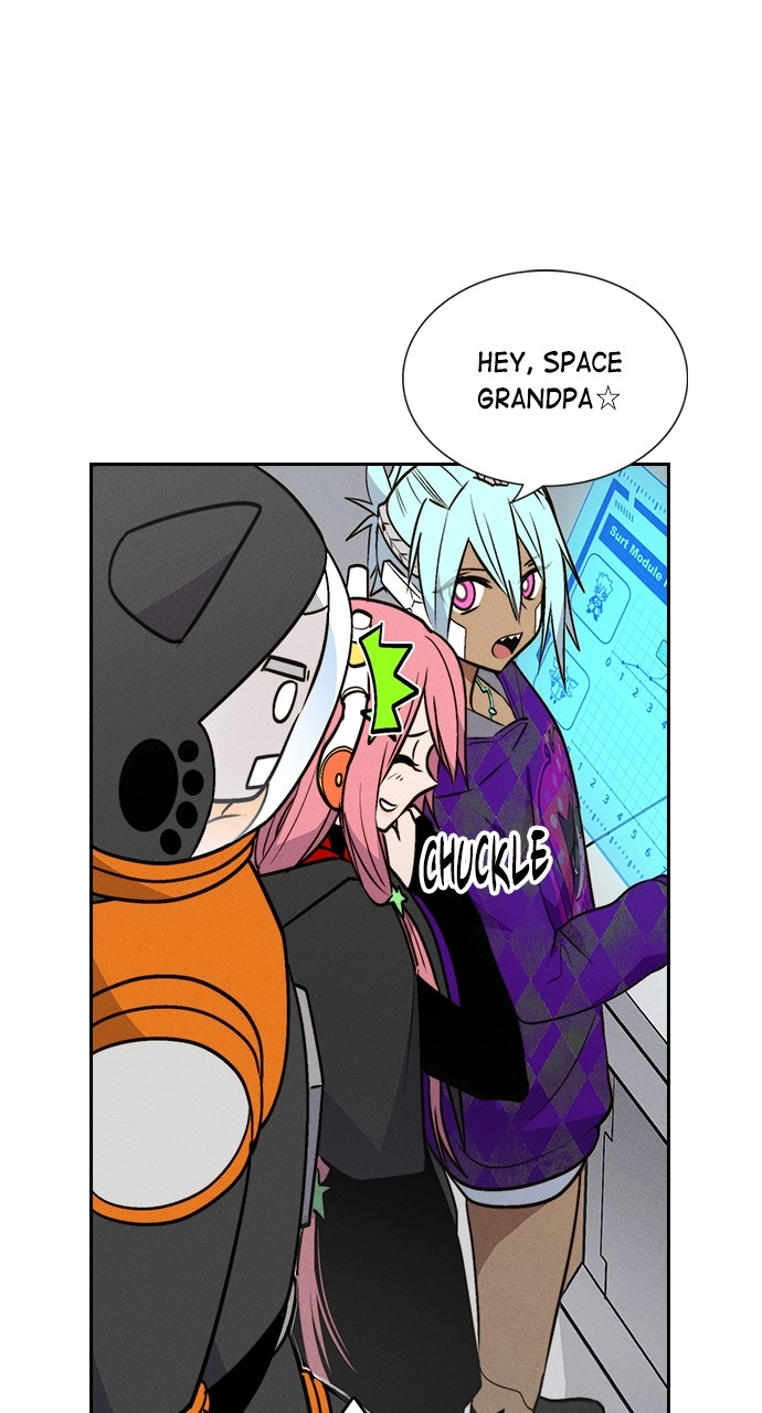 Housekeeper Chapter 111 Page 33