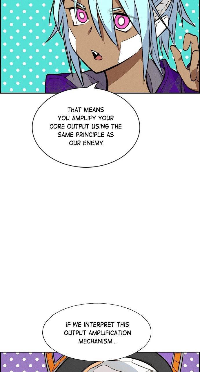 Housekeeper Chapter 111 Page 35