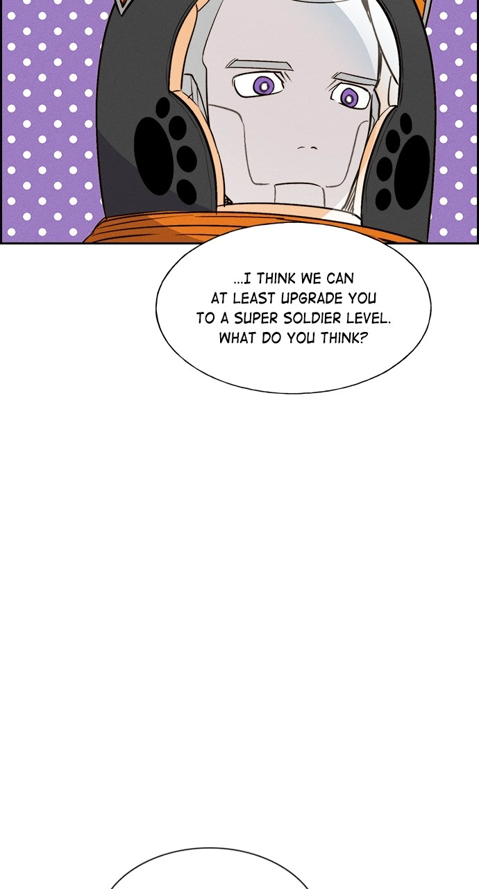 Housekeeper Chapter 111 Page 36