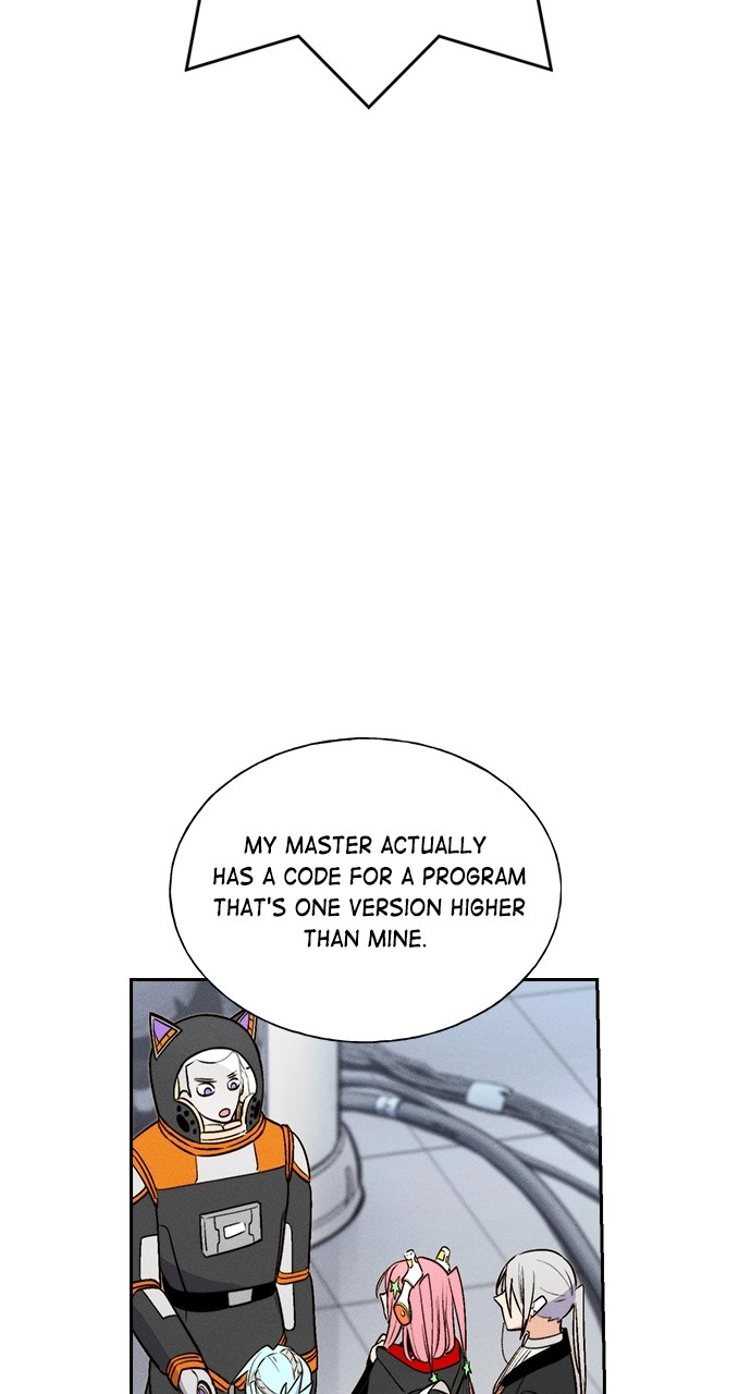 Housekeeper Chapter 111 Page 38