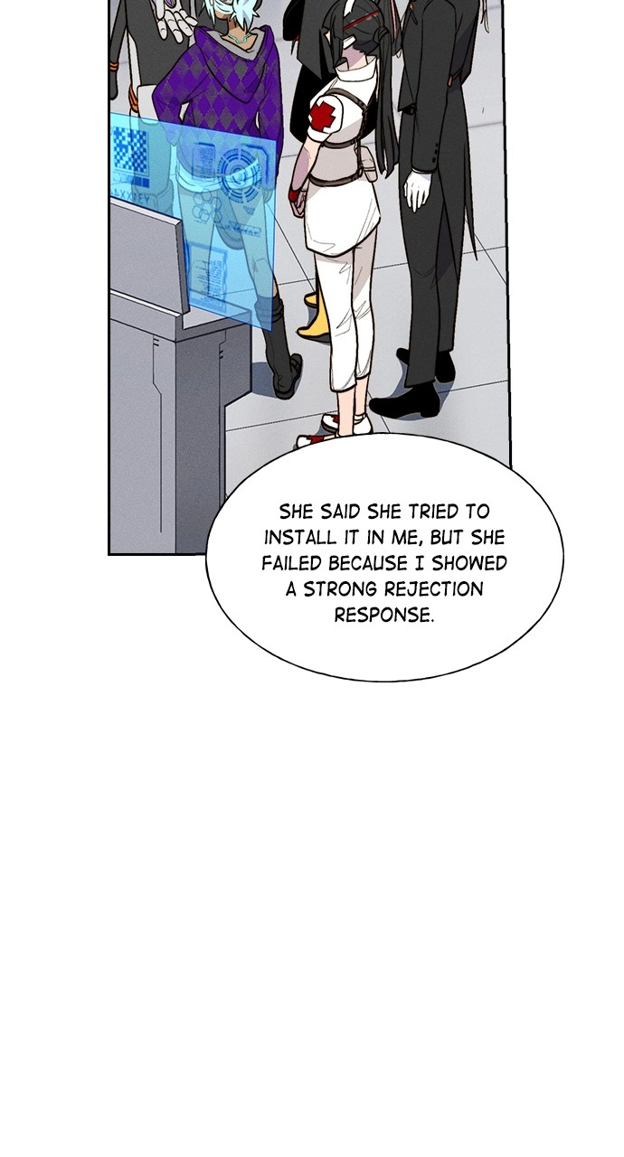 Housekeeper Chapter 111 Page 39