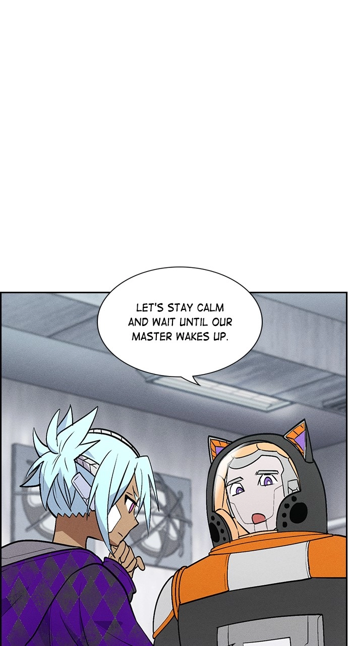 Housekeeper Chapter 111 Page 41