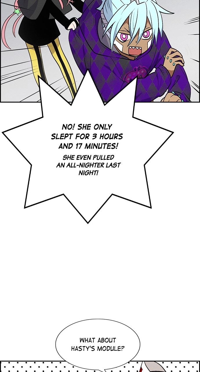 Housekeeper Chapter 111 Page 43