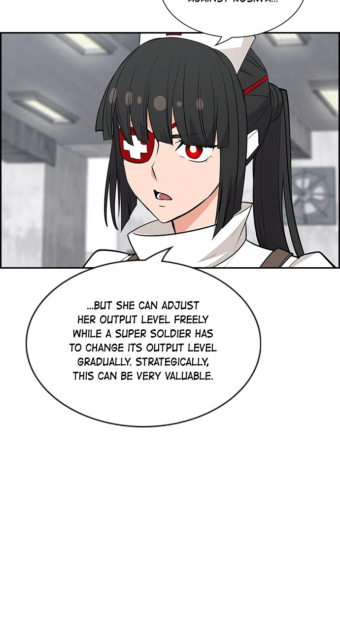 Housekeeper Chapter 111 Page 45