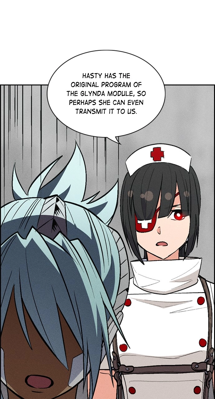 Housekeeper Chapter 111 Page 46