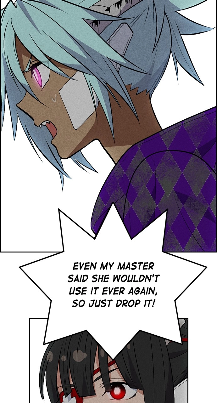 Housekeeper Chapter 111 Page 48