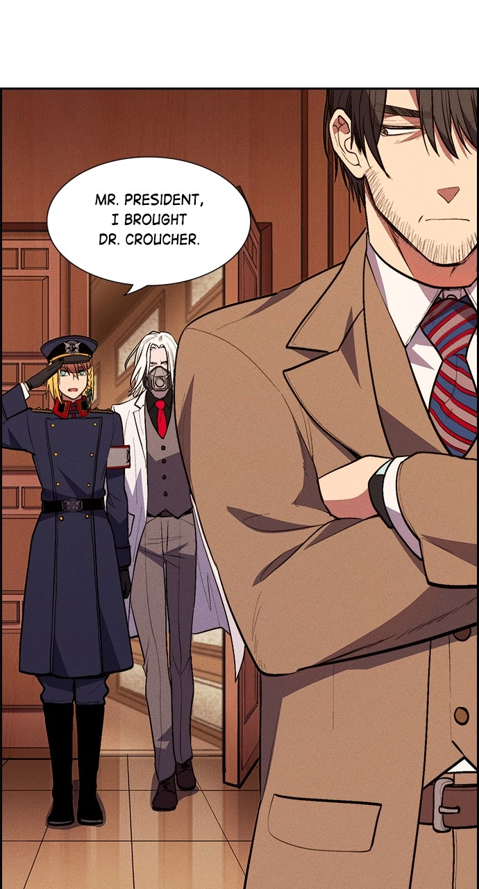 Housekeeper Chapter 111 Page 54