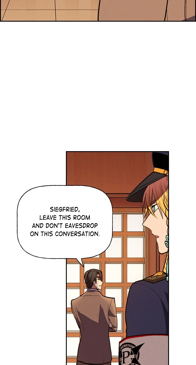 Housekeeper Chapter 111 Page 55