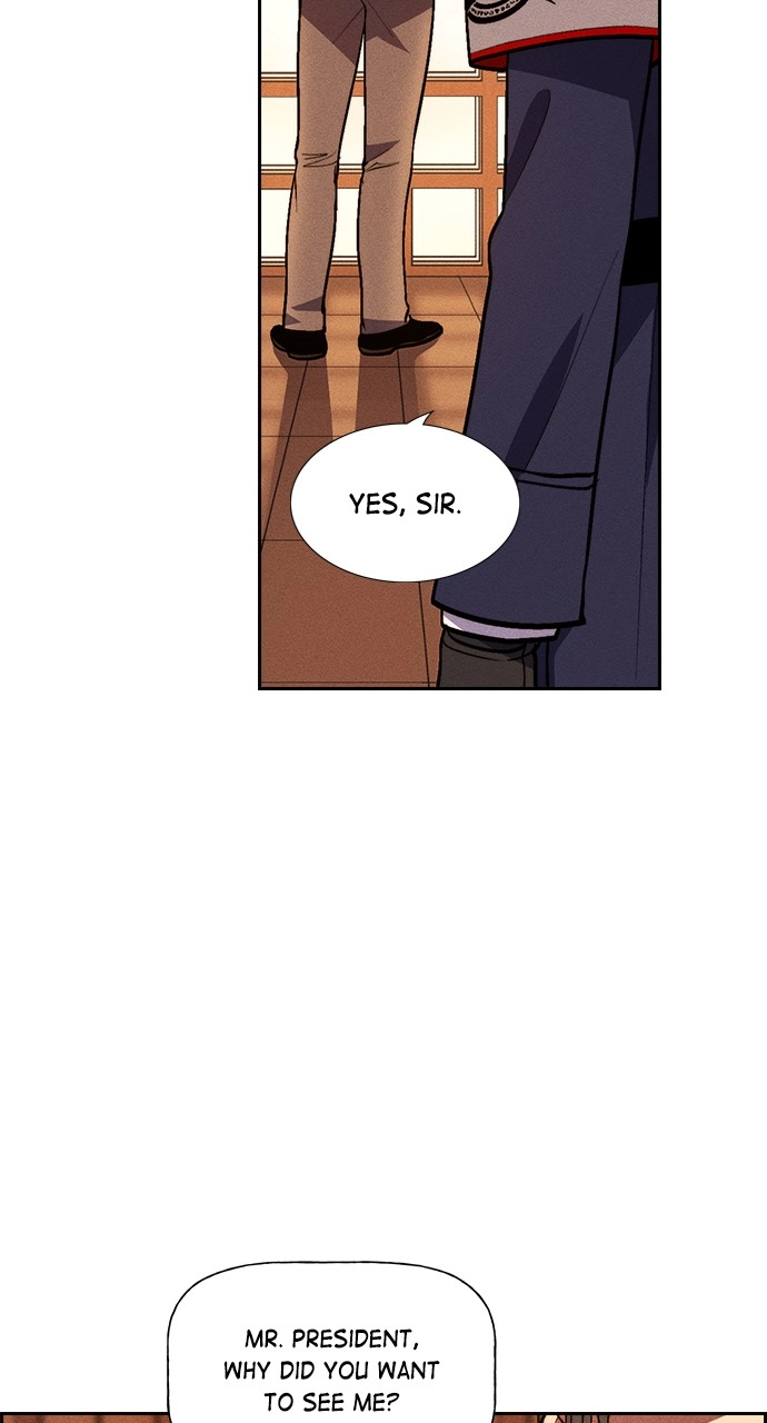 Housekeeper Chapter 111 Page 56