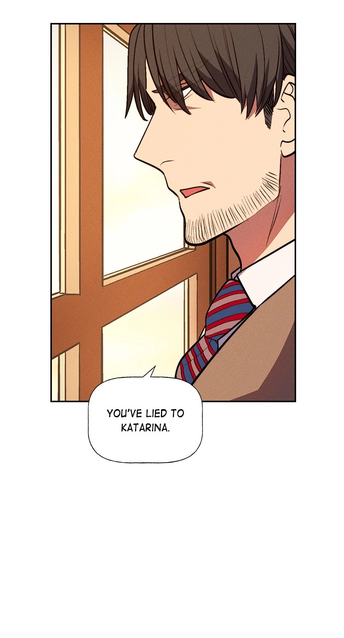 Housekeeper Chapter 111 Page 58