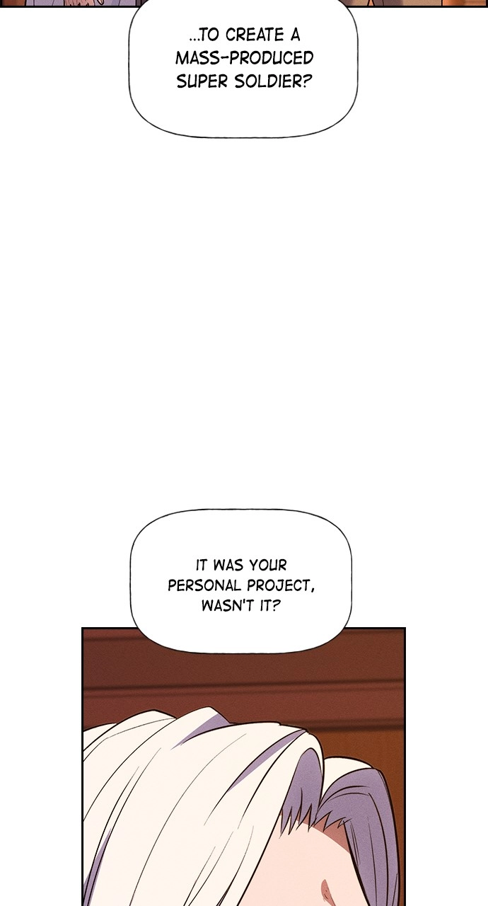 Housekeeper Chapter 111 Page 60