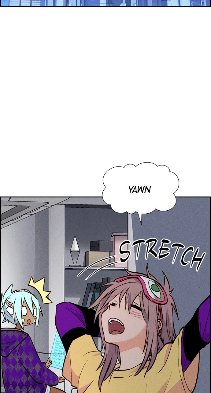 Housekeeper Chapter 111 Page 68