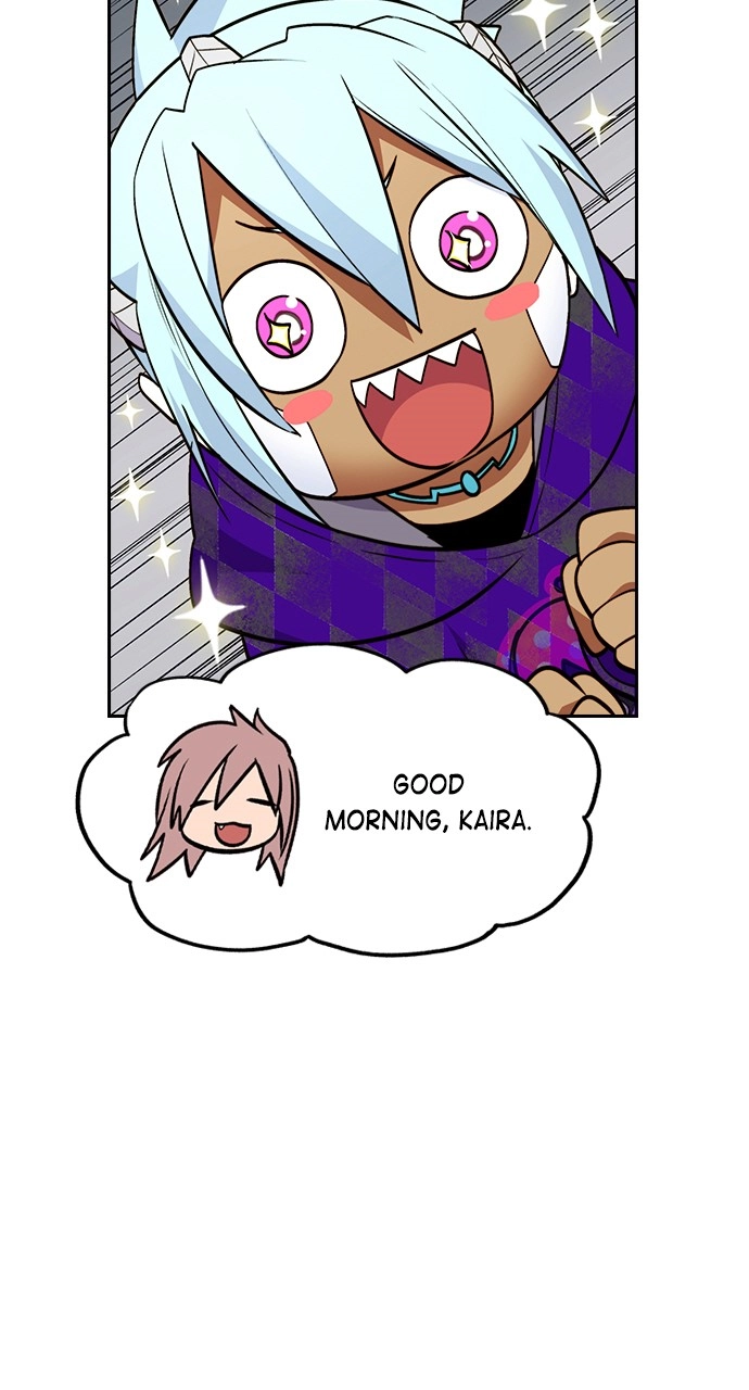 Housekeeper Chapter 111 Page 70