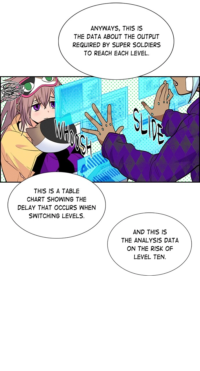 Housekeeper Chapter 111 Page 72