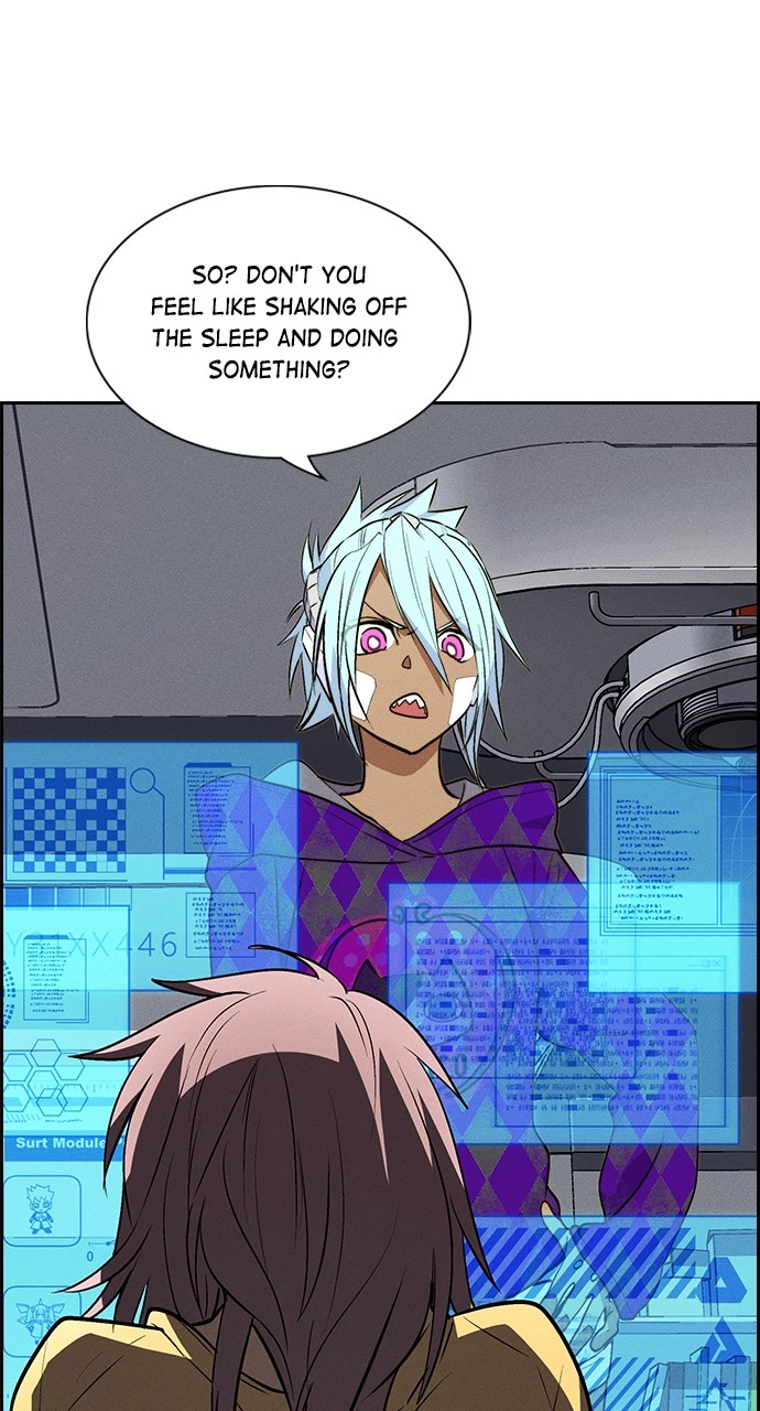 Housekeeper Chapter 111 Page 73