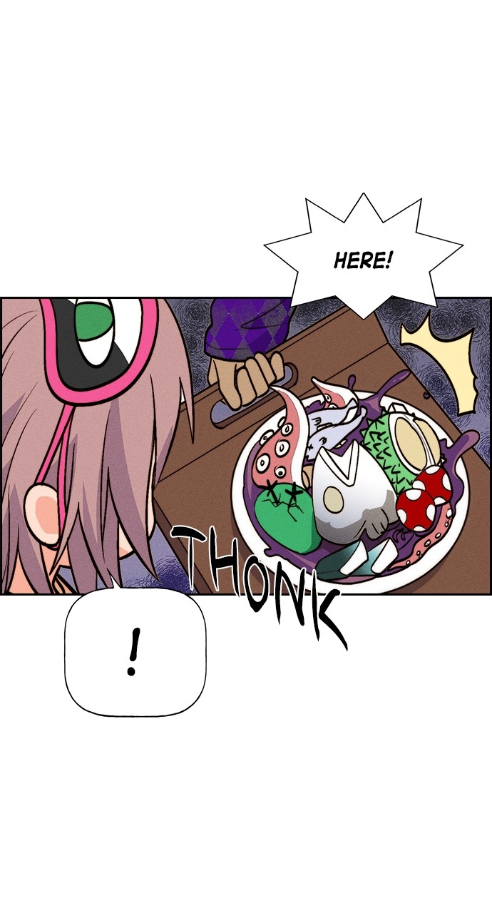 Housekeeper Chapter 111 Page 76