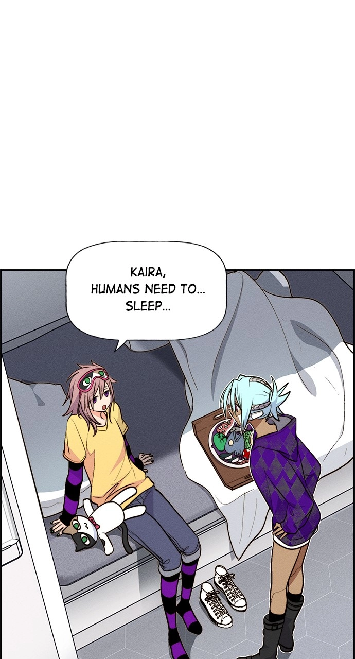 Housekeeper Chapter 111 Page 78