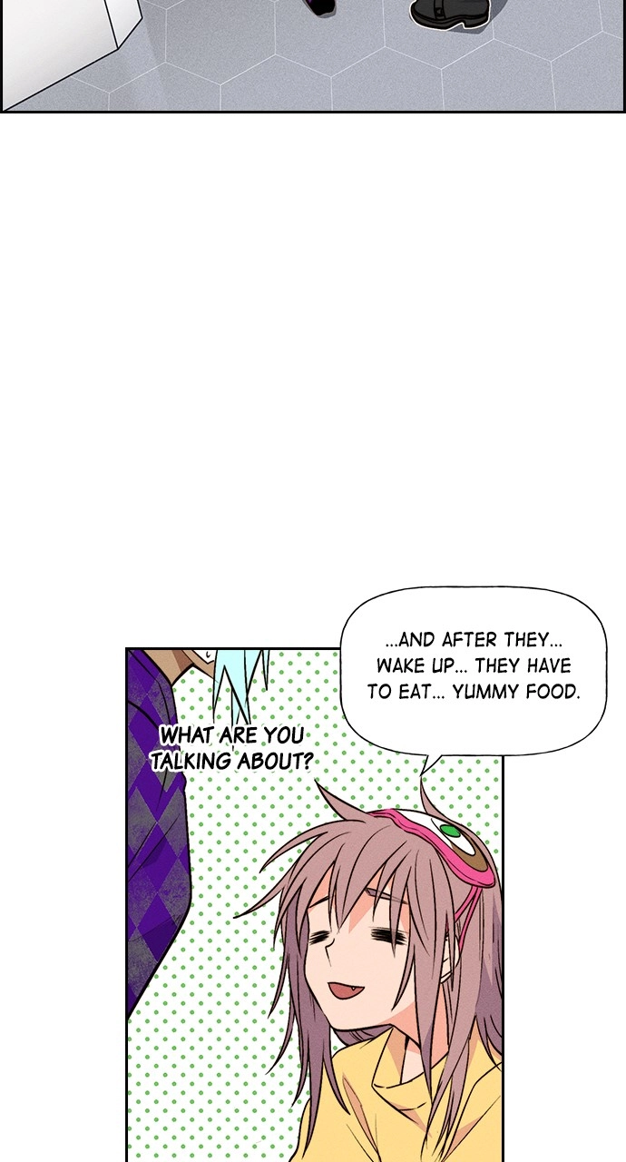 Housekeeper Chapter 111 Page 79